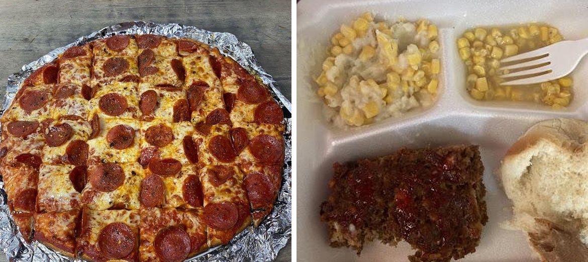 Pit Stop Pizza & Drive Thru