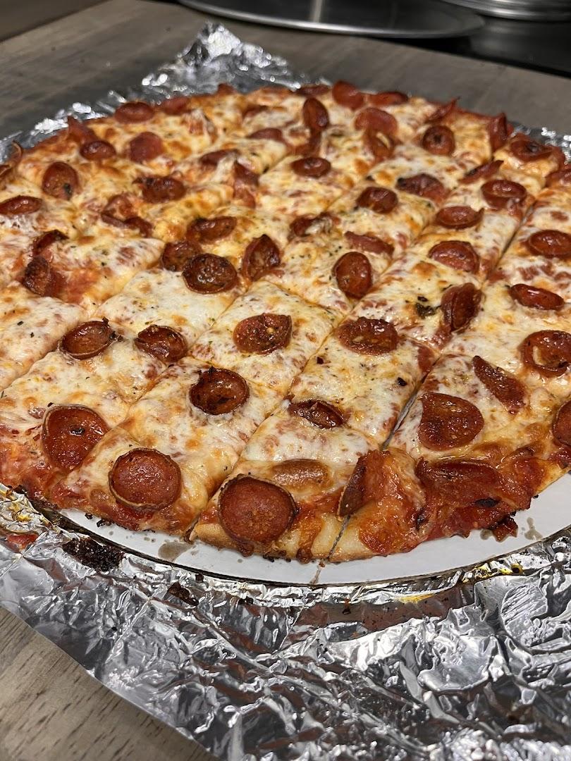 Pit Stop Pizza & Drive Thru