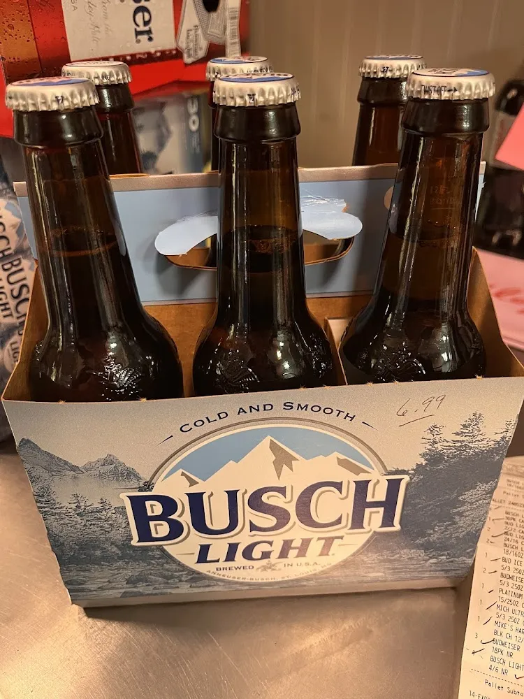 Root Beer